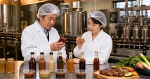 ブロンコビリーによる松屋栄食品本舗買収事例